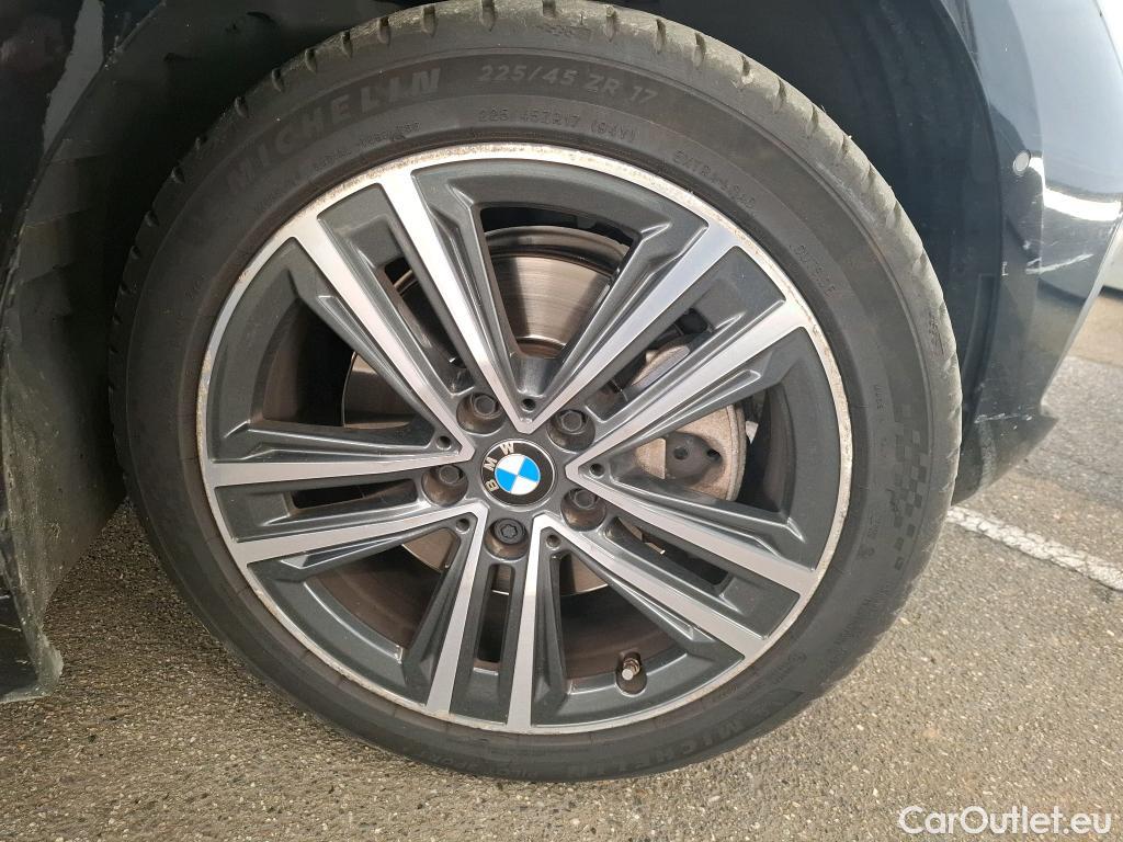  Bmw  Serie 1 BMW Série 1  2019  5P  Berline 15 116D DKG7 Business Design #51