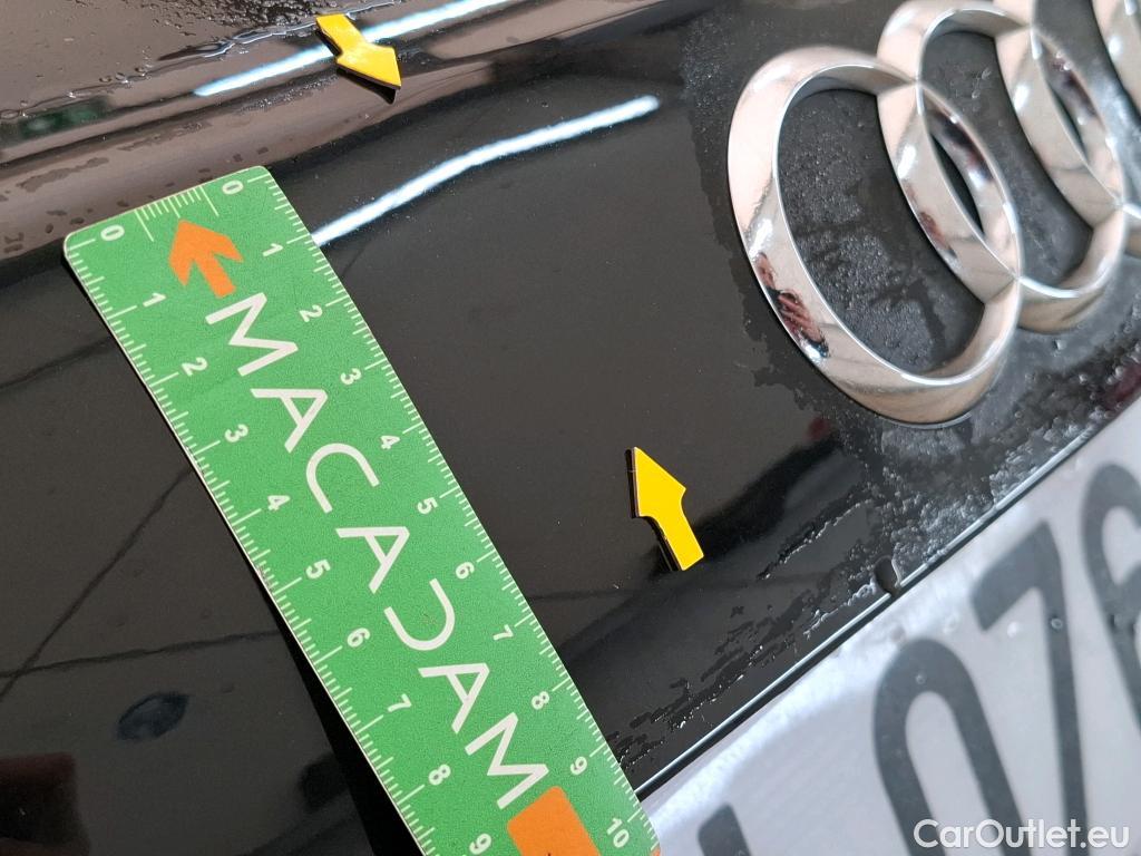  Audi  Q3 AUDI  / 2018 / 5P / SUV 45 TFSI E 245 S TRONIC BUSINESS LINE #3