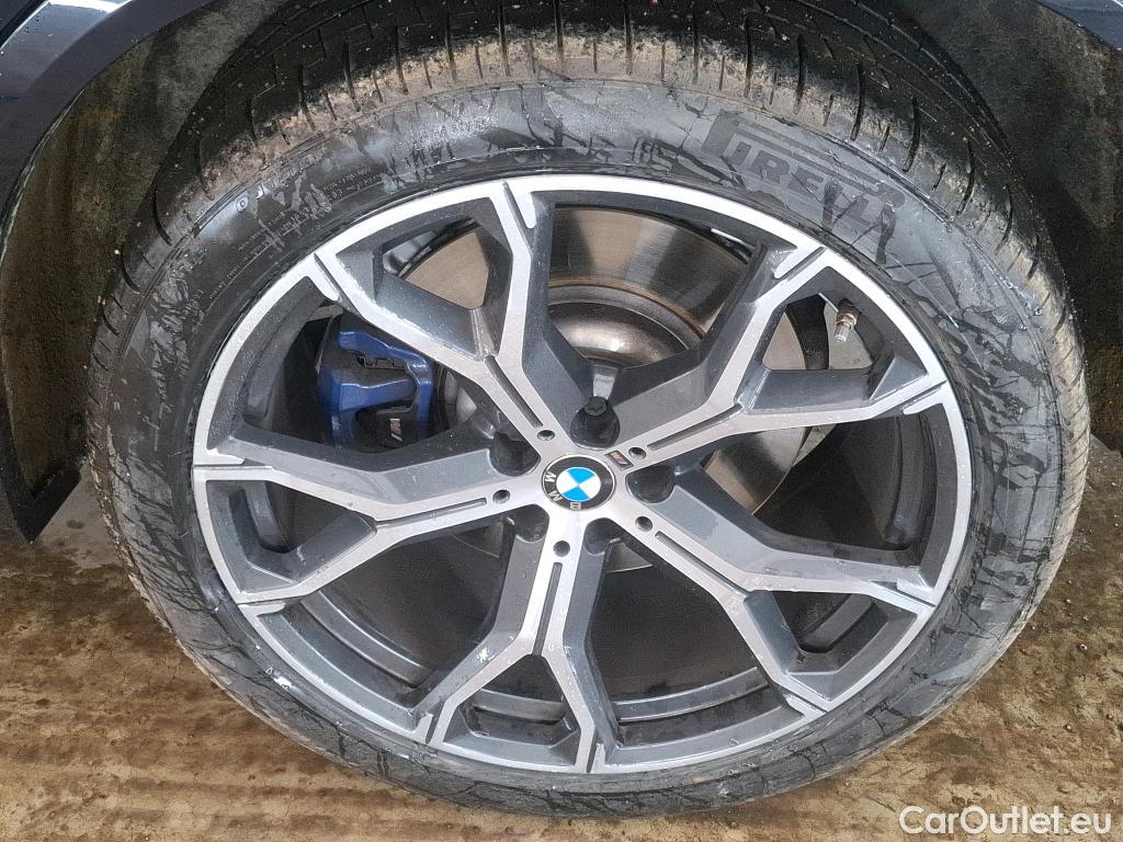  Bmw  X5 Série  xDrive 25 d M Sport 2.0 230CV BVA8 E6dT #29