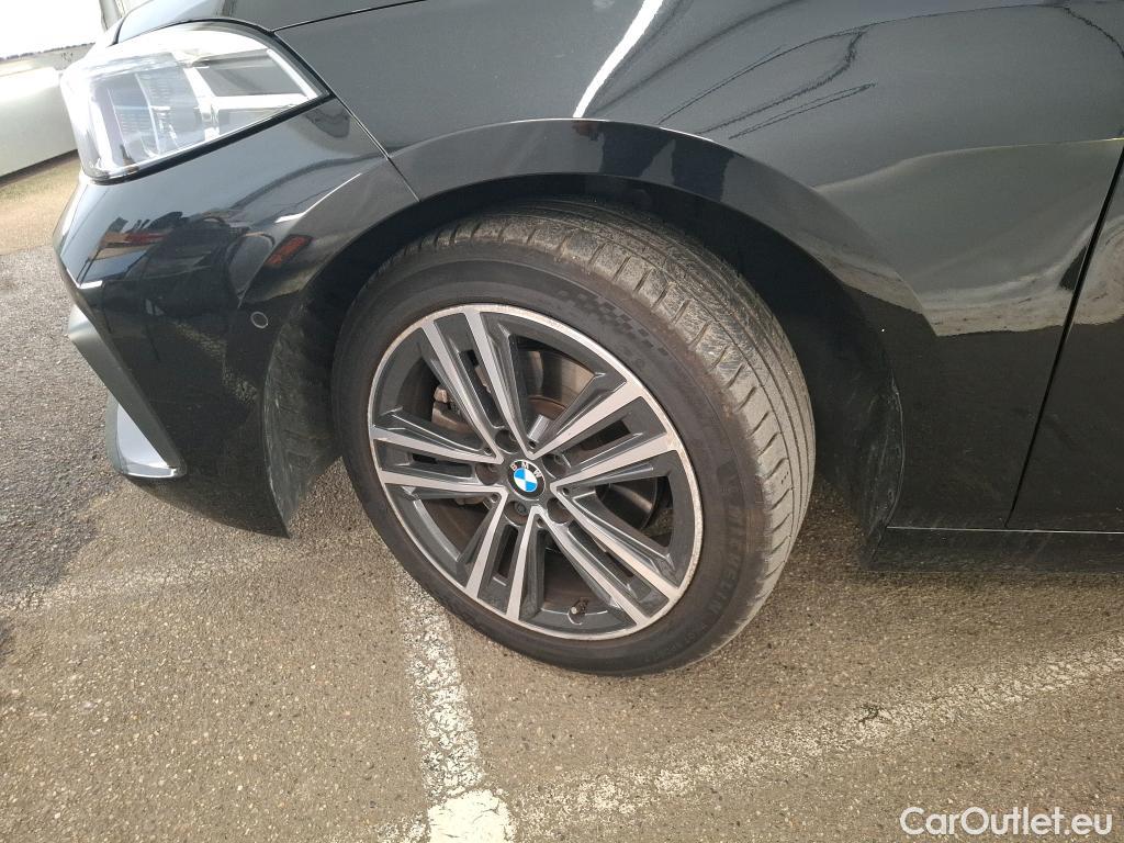  Bmw  Serie 1 BMW Série 1  2019  5P  Berline 15 116D DKG7 Business Design #56