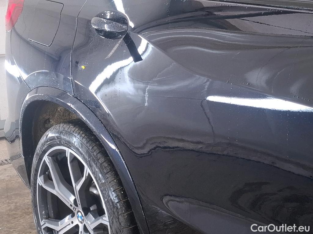  Bmw  X5 Série  xDrive 25 d M Sport 2.0 230CV BVA8 E6dT #21