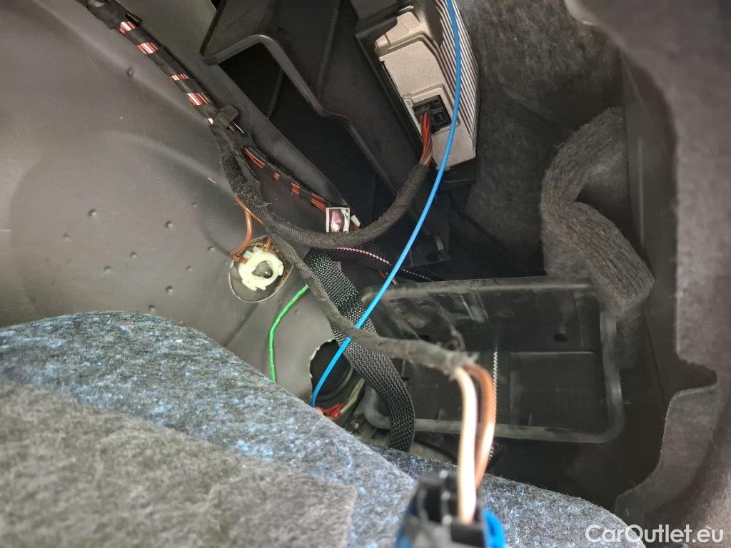  Audi  Q5 AUDI  / 2020 / 5P / SUV 50 TFSI e 299 QTT S TRO 7 BUSINESS EXE #6