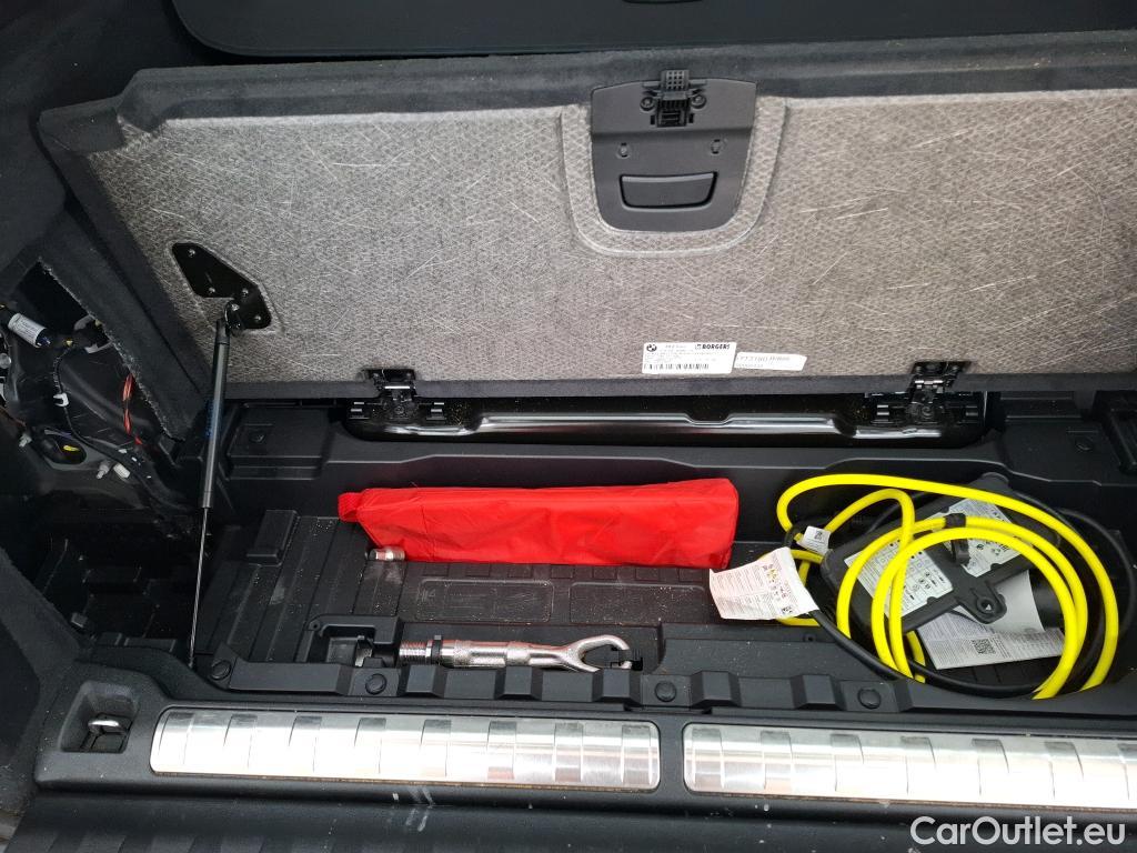  Bmw  X5 BMW  / 2018 / 5P / SUV xDrive45e 394ch Lounge BVA8 Hybride #7