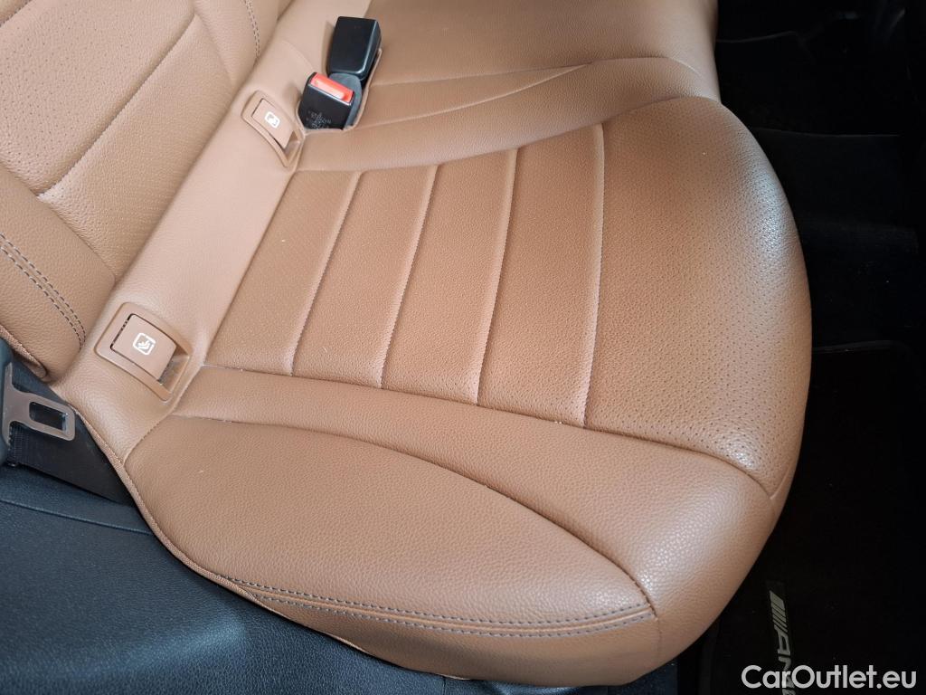  Mercedes  G-Klasee MERCEDES-BENZ GLC Coupe / 2019 / 5P / Coupé GLC 300 e AMG Line 4Matic #61