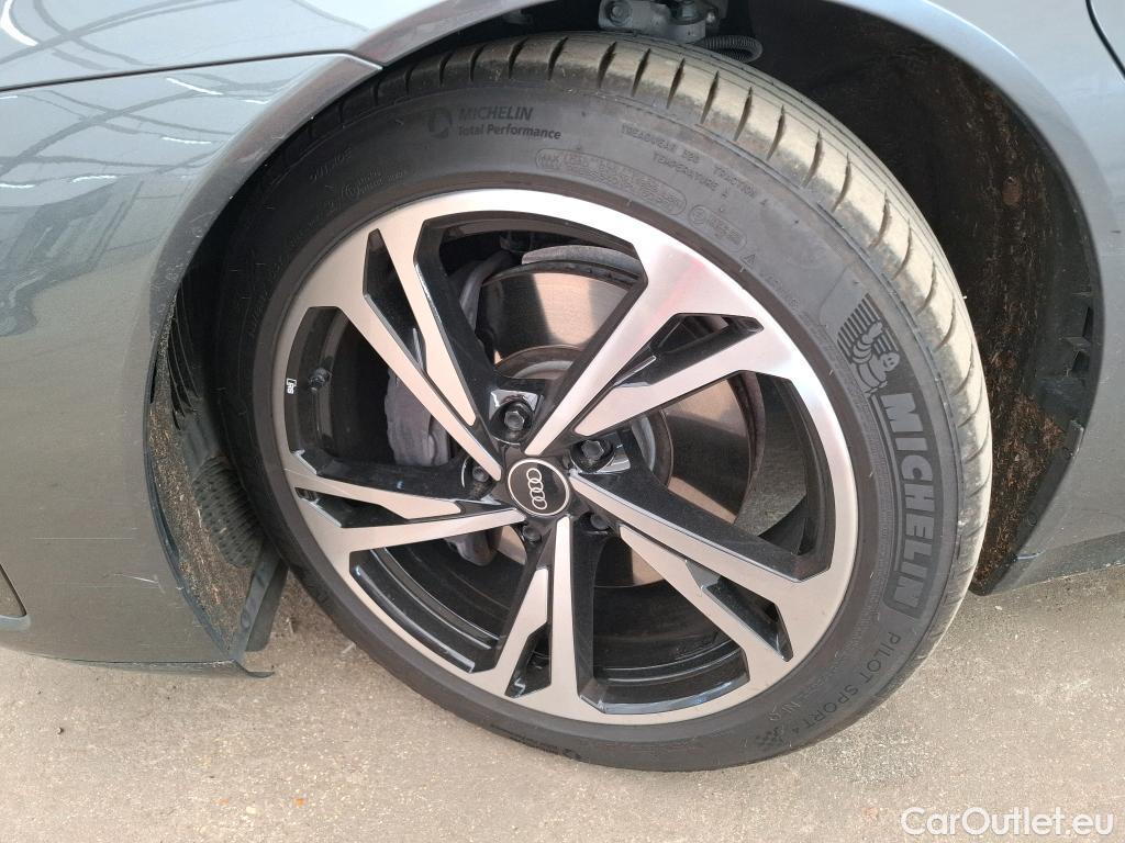  Audi  E-TRON  GT GT quattro 93kWh BVA #15