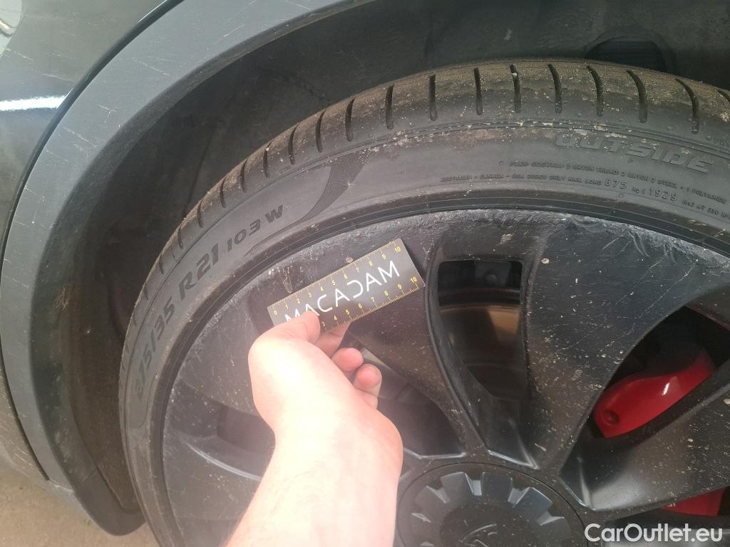  Tesla  Model Y TESLA  / 2020 / 5P / SUV Performance Dual Motor AWD #10