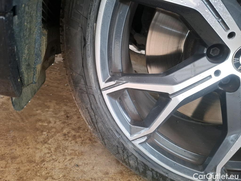  Bmw  X5 Série  xDrive 25 d M Sport 2.0 230CV BVA8 E6dT #47