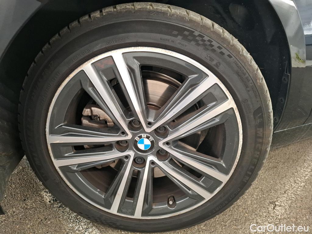  Bmw  Serie 1 BMW Série 1  2019  5P  Berline 15 116D DKG7 Business Design #57