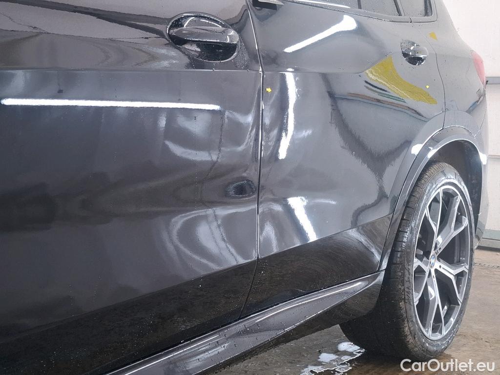  Bmw  X5 Série  xDrive 25 d M Sport 2.0 230CV BVA8 E6dT #19