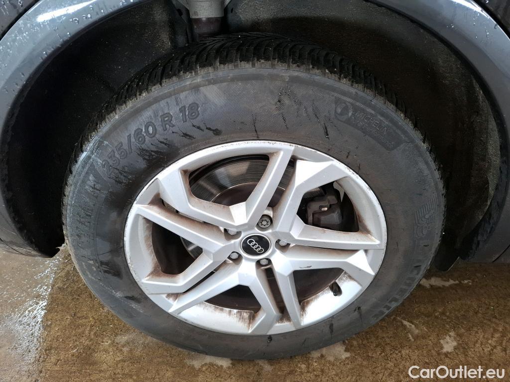  Audi  Q5 AUDI  / 2020 / 5P / SUV 50 TFSI e 299 QTT S TRO 7 BUSINESS EXE #1