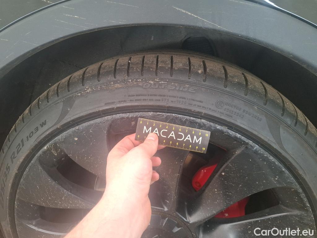  Tesla  Model Y TESLA  / 2020 / 5P / SUV Performance Dual Motor AWD #9