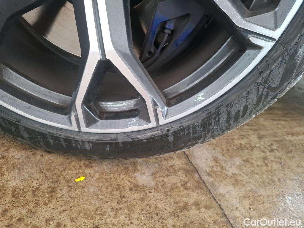  Bmw  X5 Série  xDrive 25 d M Sport 2.0 230CV BVA8 E6dT #46