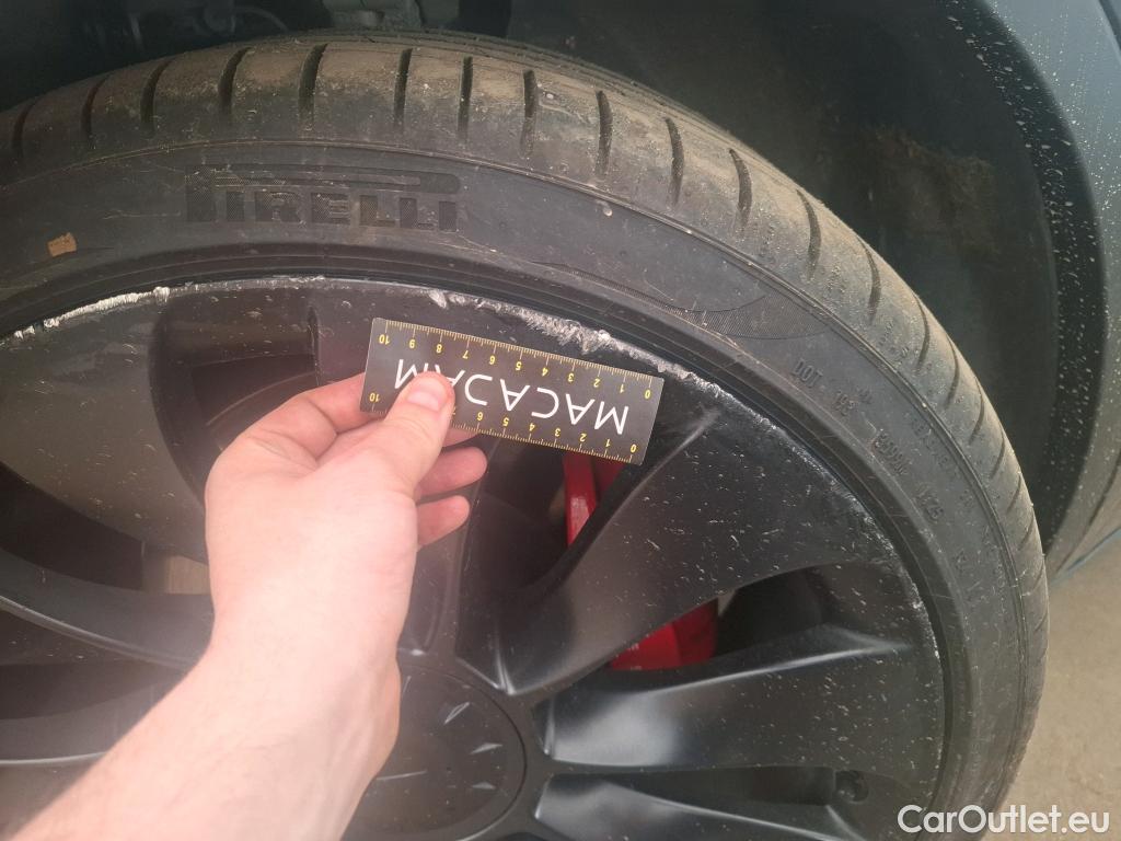  Tesla  Model Y TESLA  / 2020 / 5P / SUV Performance Dual Motor AWD #5