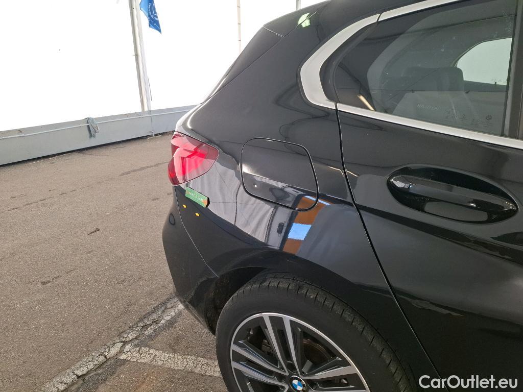  Bmw  Serie 1 BMW Série 1  2019  5P  Berline 15 116D DKG7 Business Design #1