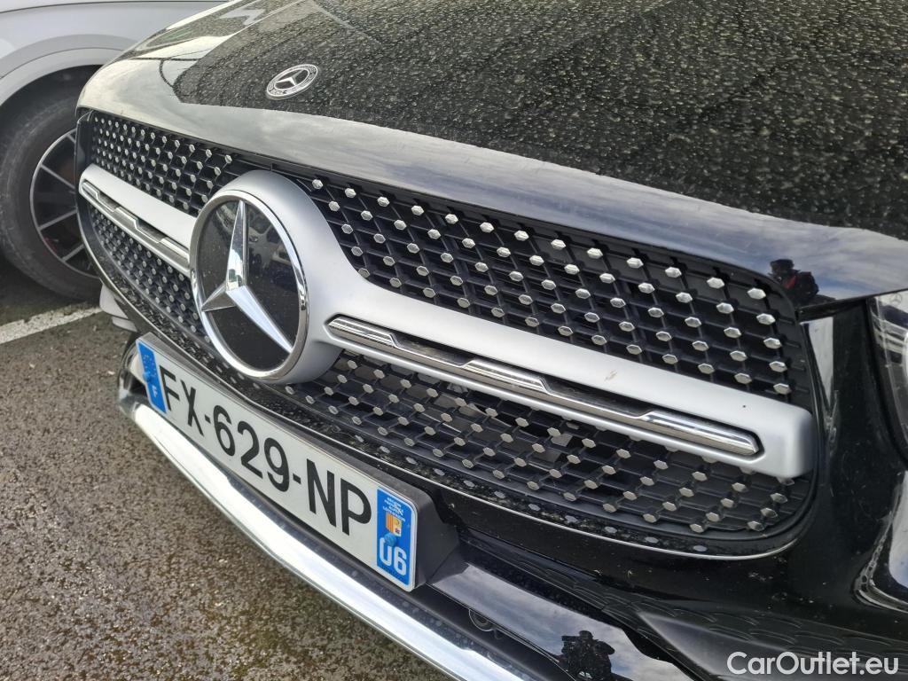  Mercedes  G-Klasee MERCEDES-BENZ GLC Coupe / 2019 / 5P / Coupé GLC 300 e AMG Line 4Matic #68