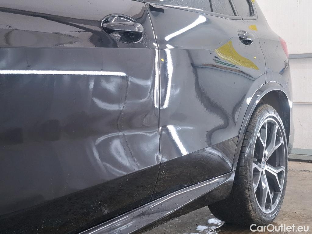  Bmw  X5 Série  xDrive 25 d M Sport 2.0 230CV BVA8 E6dT #18