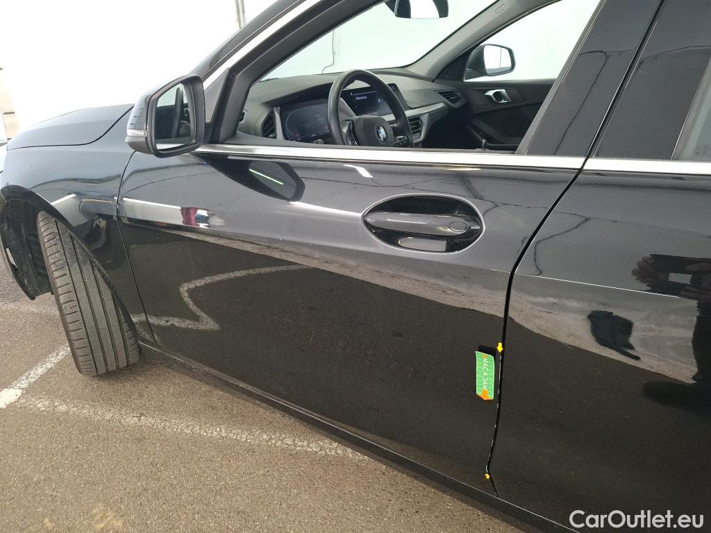  Bmw  Serie 1 BMW Série 1  2019  5P  Berline 15 116D DKG7 Business Design #7