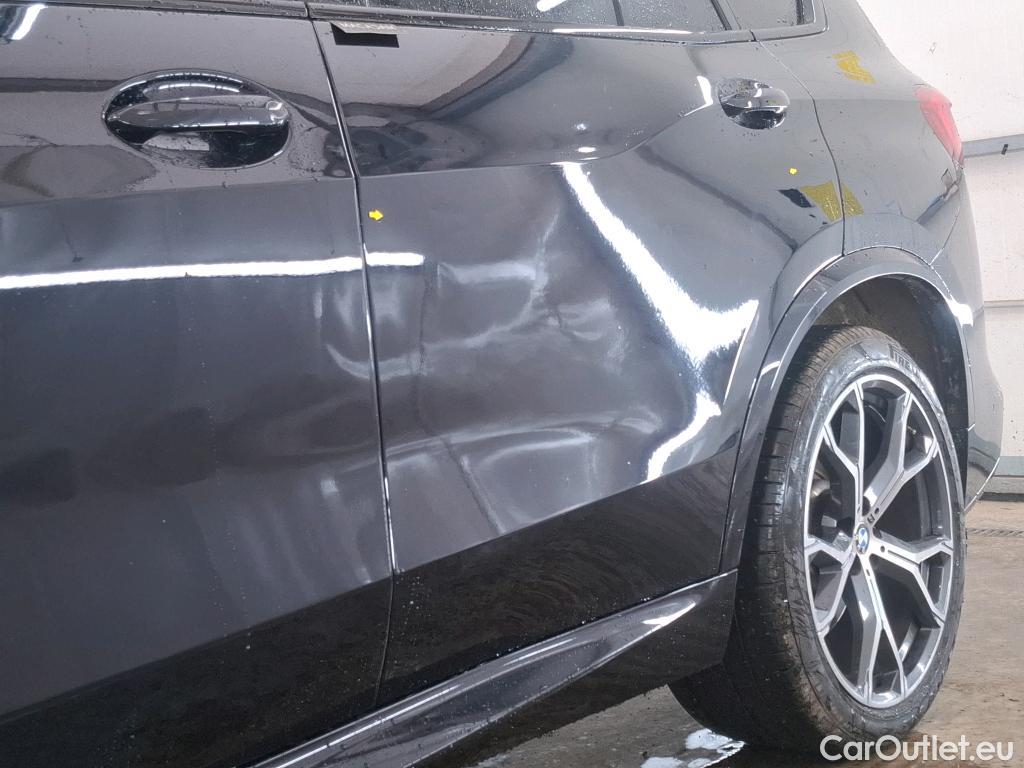  Bmw  X5 Série  xDrive 25 d M Sport 2.0 230CV BVA8 E6dT #14