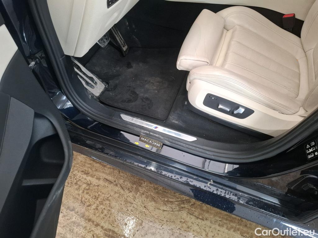  Bmw  X5 Série  xDrive 25 d M Sport 2.0 230CV BVA8 E6dT #36