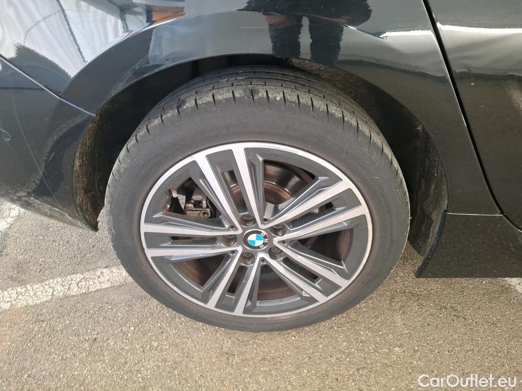  Bmw  Serie 1 BMW Série 1  2019  5P  Berline 15 116D DKG7 Business Design #17