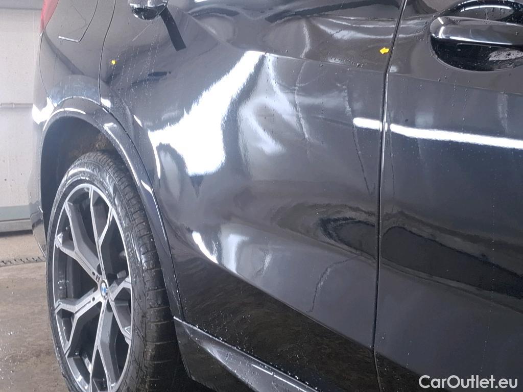  Bmw  X5 Série  xDrive 25 d M Sport 2.0 230CV BVA8 E6dT #23