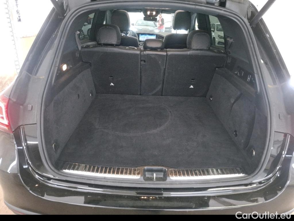  Mercedes  G-Klasee MERCEDES-BENZ GLE / 2020 / 5P / SUV GLE 350 de 4MATIC AMG Line #30