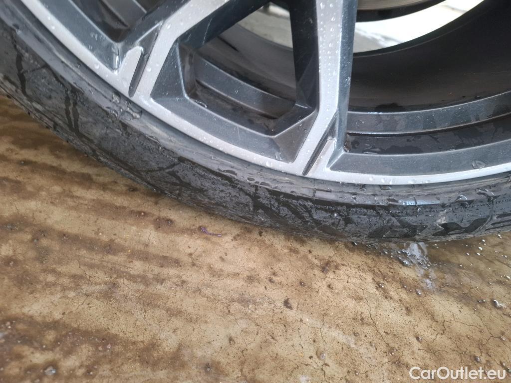  Bmw  X5 Série  xDrive 25 d M Sport 2.0 230CV BVA8 E6dT #33