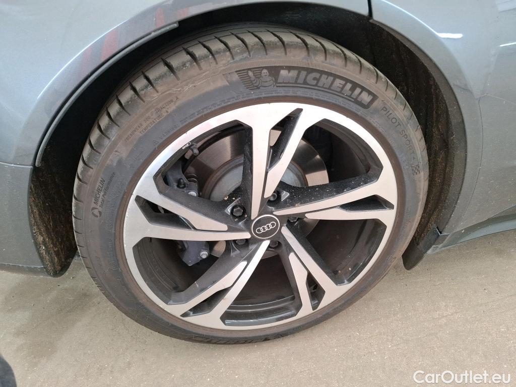  Audi  E-TRON  GT GT quattro 93kWh BVA #10