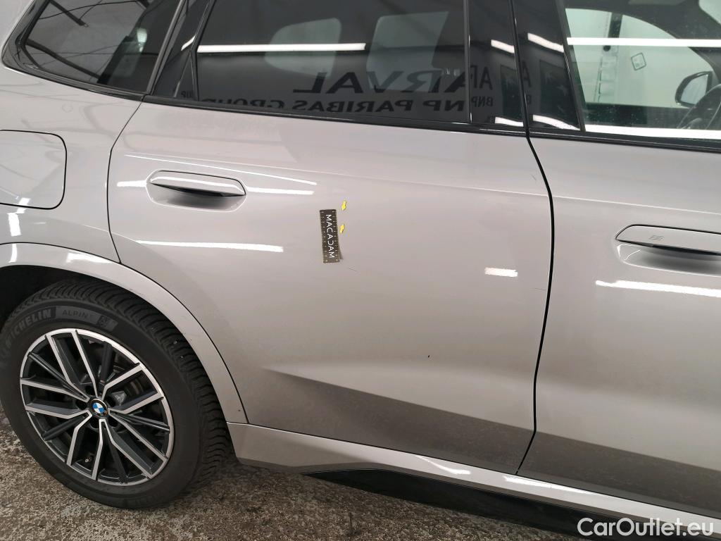  Bmw  X1 BMW  / 2022 / 5P / SUV xDrive23i M Sport DKG7 #1