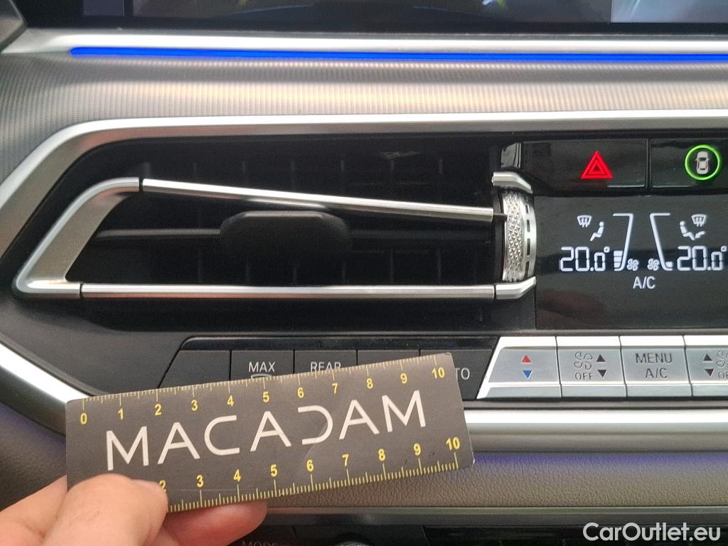  Bmw  X5 Série  xDrive 25 d M Sport 2.0 230CV BVA8 E6dT #9