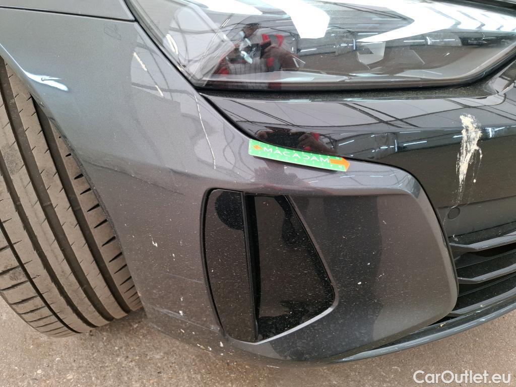  Audi  E-TRON  GT GT quattro 93kWh BVA #3