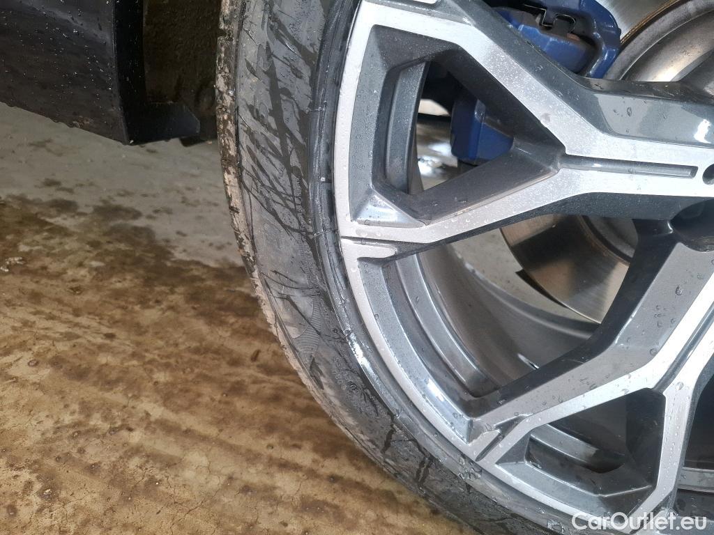  Bmw  X5 Série  xDrive 25 d M Sport 2.0 230CV BVA8 E6dT #34