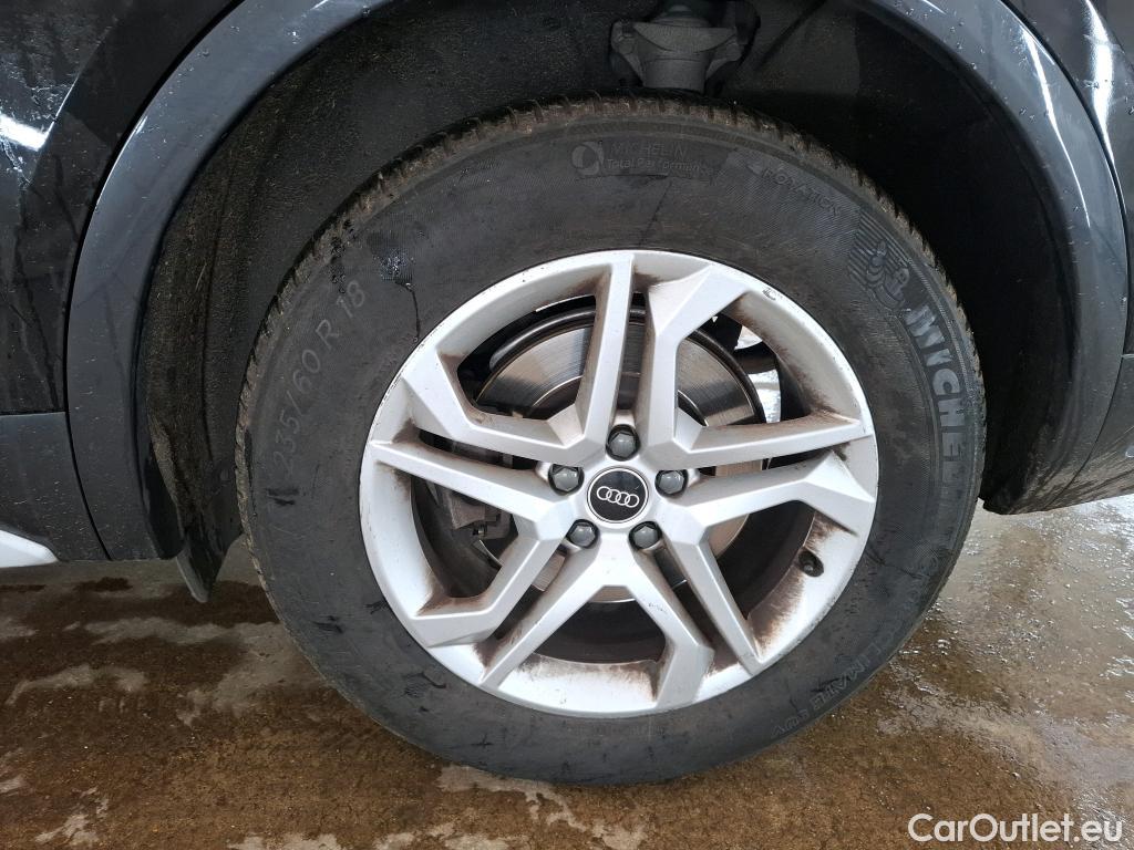  Audi  Q5 AUDI  / 2020 / 5P / SUV 50 TFSI e 299 QTT S TRO 7 BUSINESS EXE #9