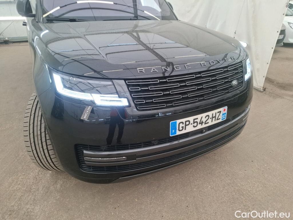  Land Rover  Range Rover LAND ROVER  / 2021 / 5P / SUV PHEV P510e Autobiography SWB #1