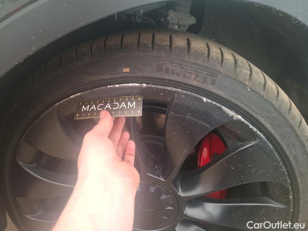  Tesla  Model Y TESLA  / 2020 / 5P / SUV Performance Dual Motor AWD #6