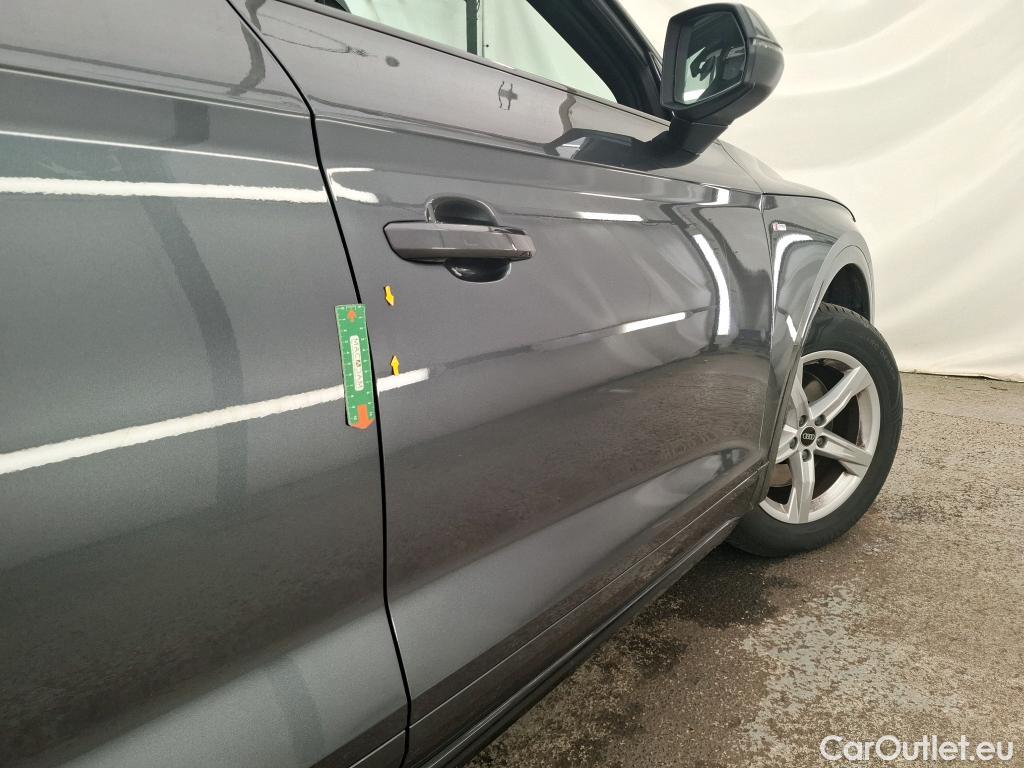  Audi  Q5 AUDI  Sportback / 2020 / 5P / SUV 50 TFSI e 299 QTT S TRONIC 7 S LINE #1