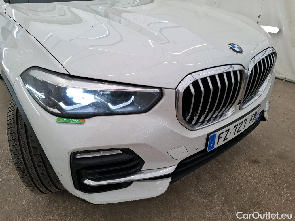  Bmw  X5 BMW  / 2018 / 5P / SUV xDrive45e 394ch Lounge BVA8 Hybride #3