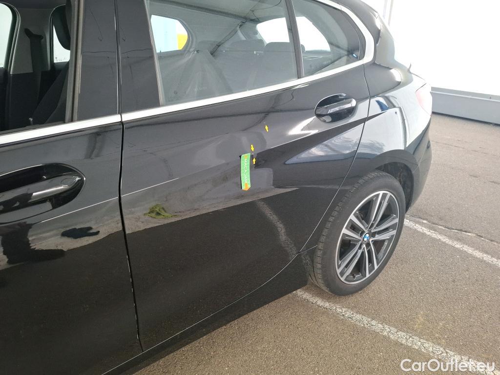  Bmw  Serie 1 BMW Série 1  2019  5P  Berline 15 116D DKG7 Business Design #93