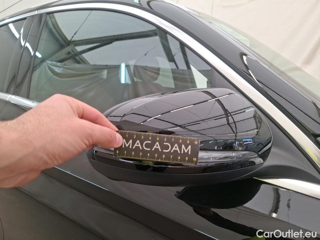  Mercedes  G-Klasee MERCEDES-BENZ GLC Coupe / 2019 / 5P / Coupé GLC 300 e AMG Line 4Matic #52