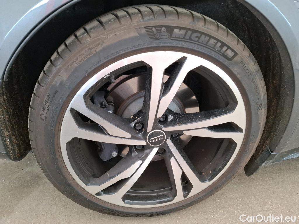  Audi  E-TRON  GT GT quattro 93kWh BVA #11