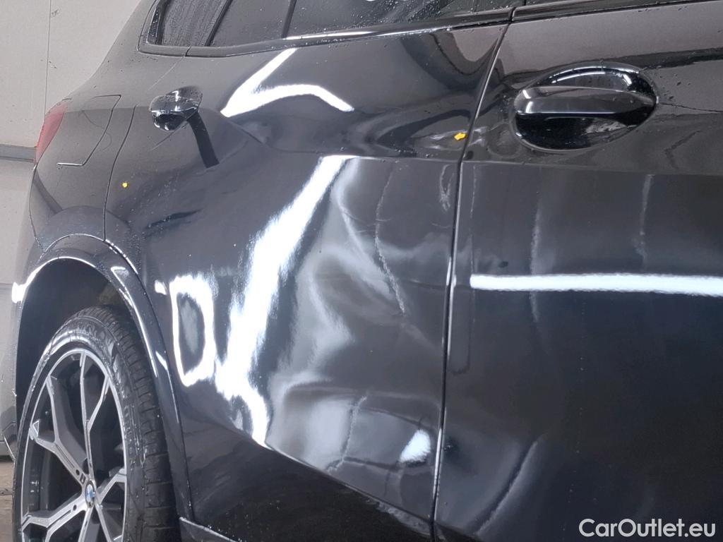  Bmw  X5 Série  xDrive 25 d M Sport 2.0 230CV BVA8 E6dT #24