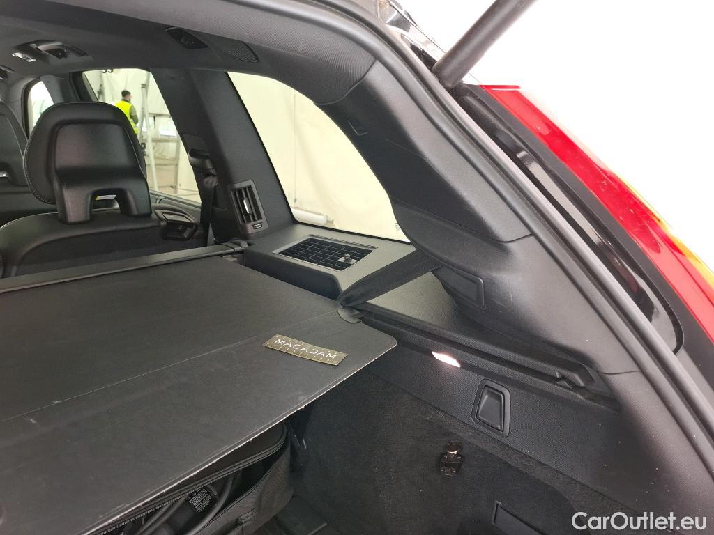  Volvo  XC90 VOLVO  / 2019 / 5P / SUV Recharge T8 AWD Geartronic 8 R-Design #8