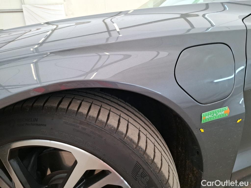  Audi  E-TRON  GT GT quattro 93kWh BVA #1