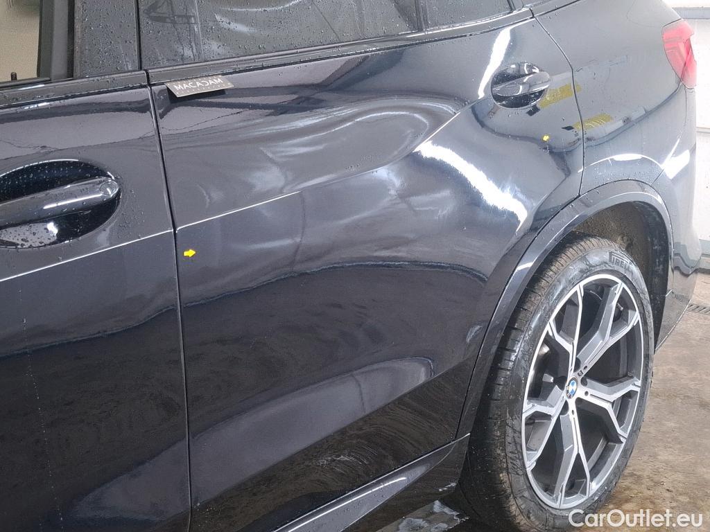  Bmw  X5 Série  xDrive 25 d M Sport 2.0 230CV BVA8 E6dT #12