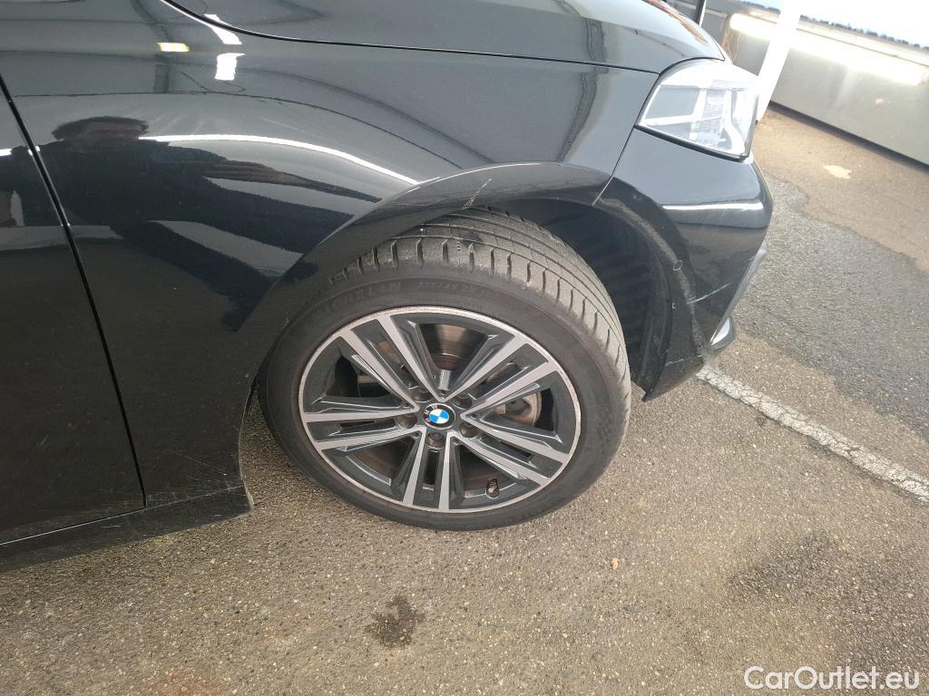  Bmw  Serie 1 BMW Série 1  2019  5P  Berline 15 116D DKG7 Business Design #50