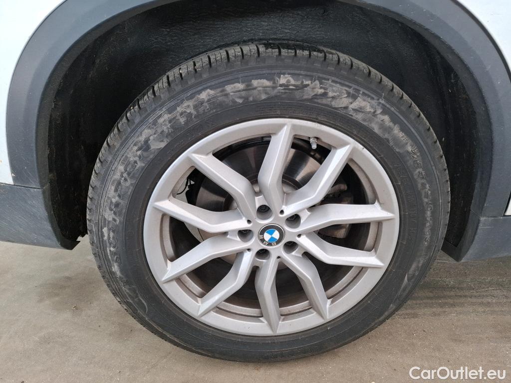  Bmw  X5 BMW  / 2018 / 5P / SUV xDrive45e 394ch Lounge BVA8 Hybride #10