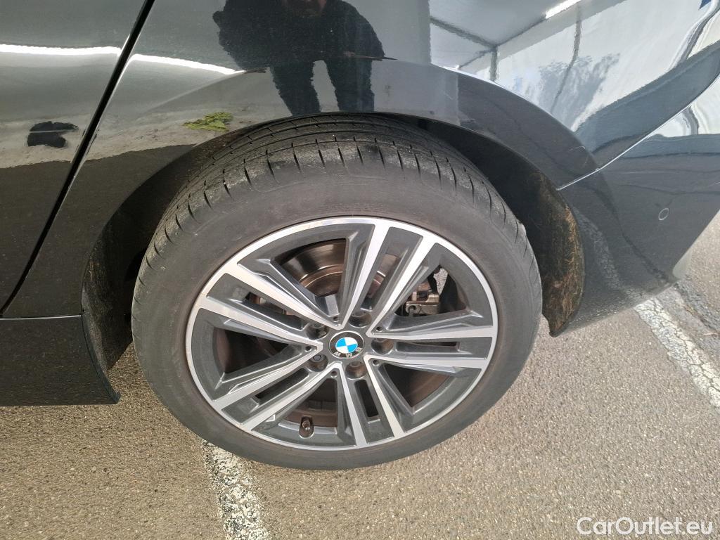  Bmw  Serie 1 BMW Série 1  2019  5P  Berline 15 116D DKG7 Business Design #22