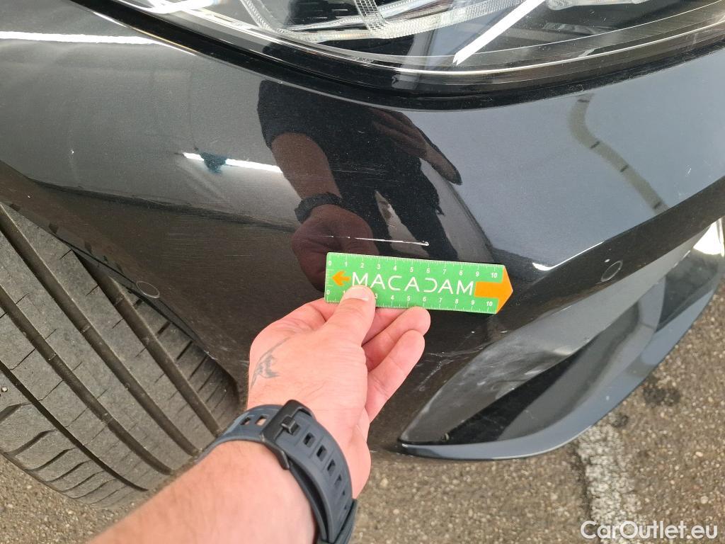  Bmw  Serie 1 BMW Série 1  2019  5P  Berline 15 116D DKG7 Business Design #11