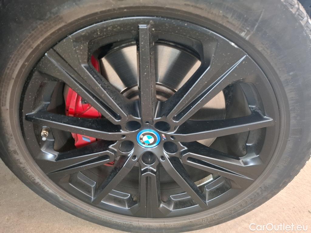 Bmw  X5 BMW  / 2023 / 5P / SUV xDrive50e 489ch M Sport BVA8 Hybride #6