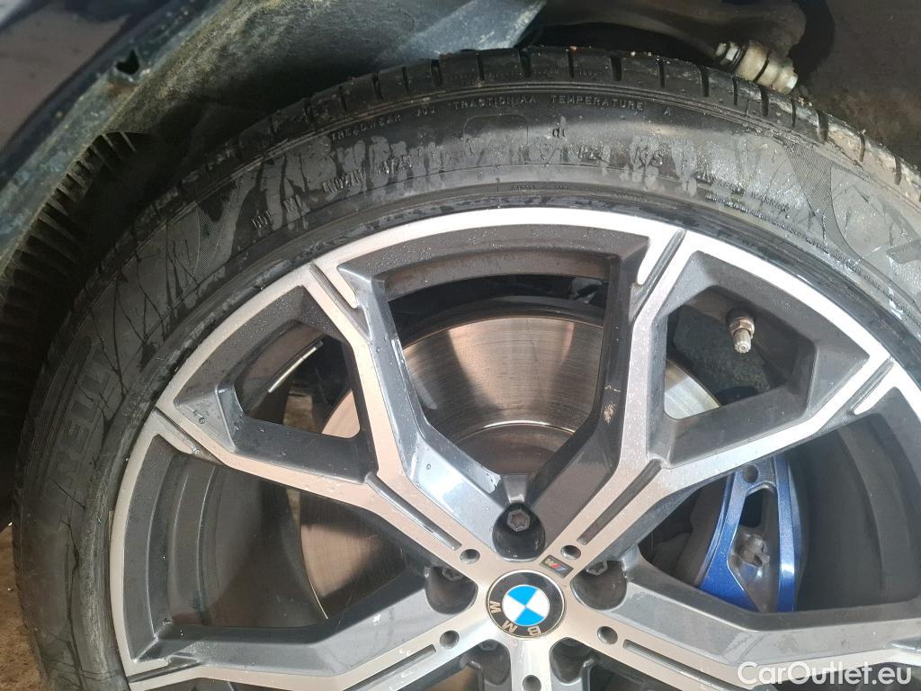  Bmw  X5 Série  xDrive 25 d M Sport 2.0 230CV BVA8 E6dT #48